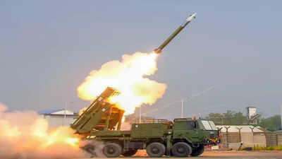  India's long‑range rockets can pick-off terror targets deep inside enemy territory
