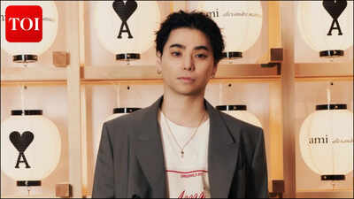 'Alice in Borderland' star Nijiro Murakami referred to prosecutors over brutal assault on ex-girlfriend