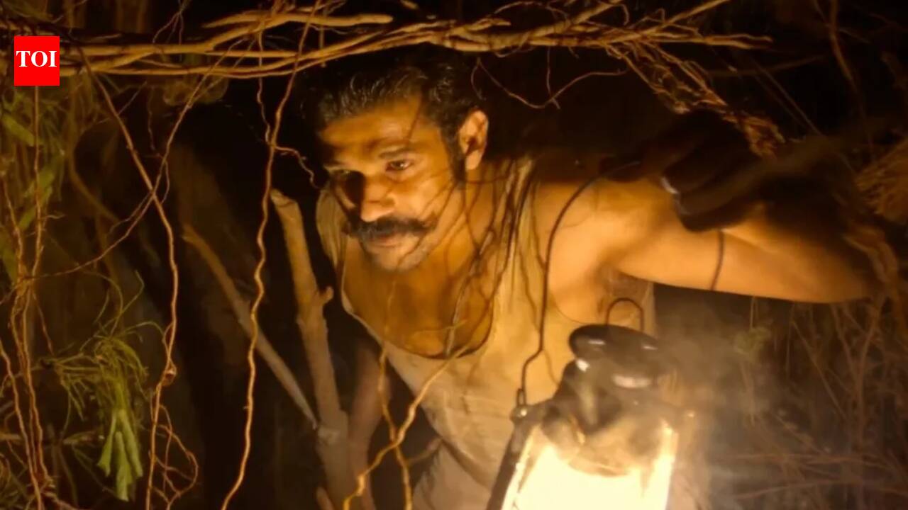 'Tumbbad 2' makers to avoid artificial showers; Tracks Maharashtra's monsoon for shoot - Reports