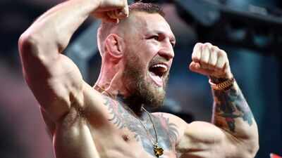  Unfazed Conor McGregor dismissed injury concerns with bold longevity claim ahead of Max Holloway rematch