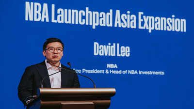 The NBA's next search isn't for a superstar. It's for the next big idea