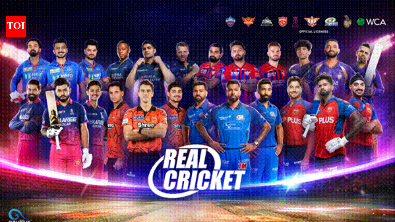 Real Cricket 5.1 update launched: Relive RCPL, free World Cup 11 tournament access and more coming to the game