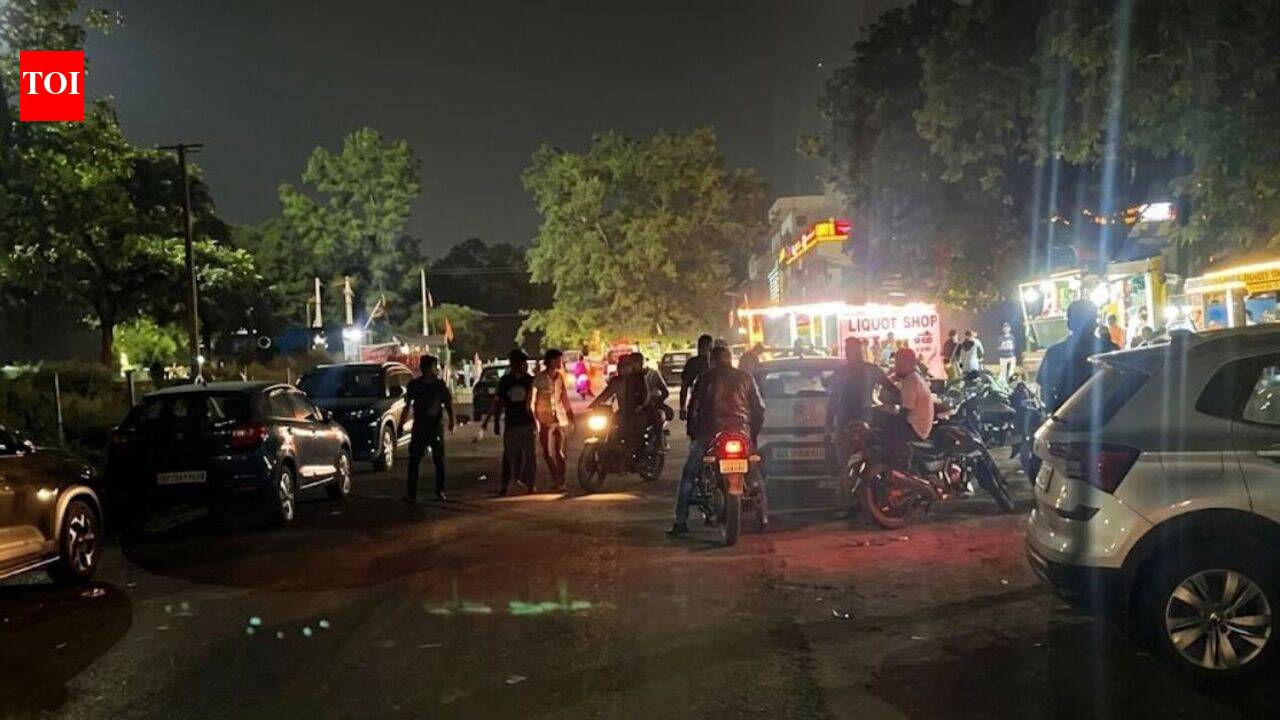 Bokaro administration intensifies drunk driving checks to curb accidents
