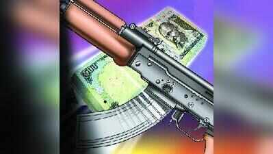NIA files chargesheet against 11 terror accused