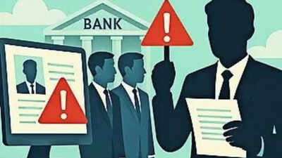 AI is changing financial regulation as watchdogs build tools to fight cyber threats