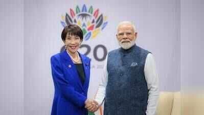 Japan PM Takaichi to Visit New Delhi July 1, Envoy Reaffirms Ties With Assam