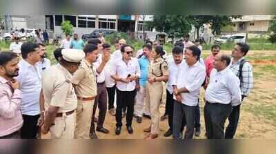 Sathgalli set to host Dasara Kambala, final nod pending