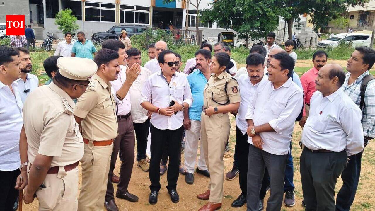 Sathgalli set to host Dasara Kambala, final nod pending