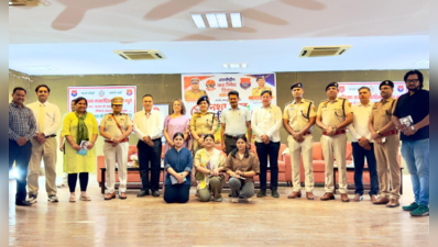 Faridabad Police register 705 NDPS cases in 18 months, arrest over 800; seize 207 kg ganja