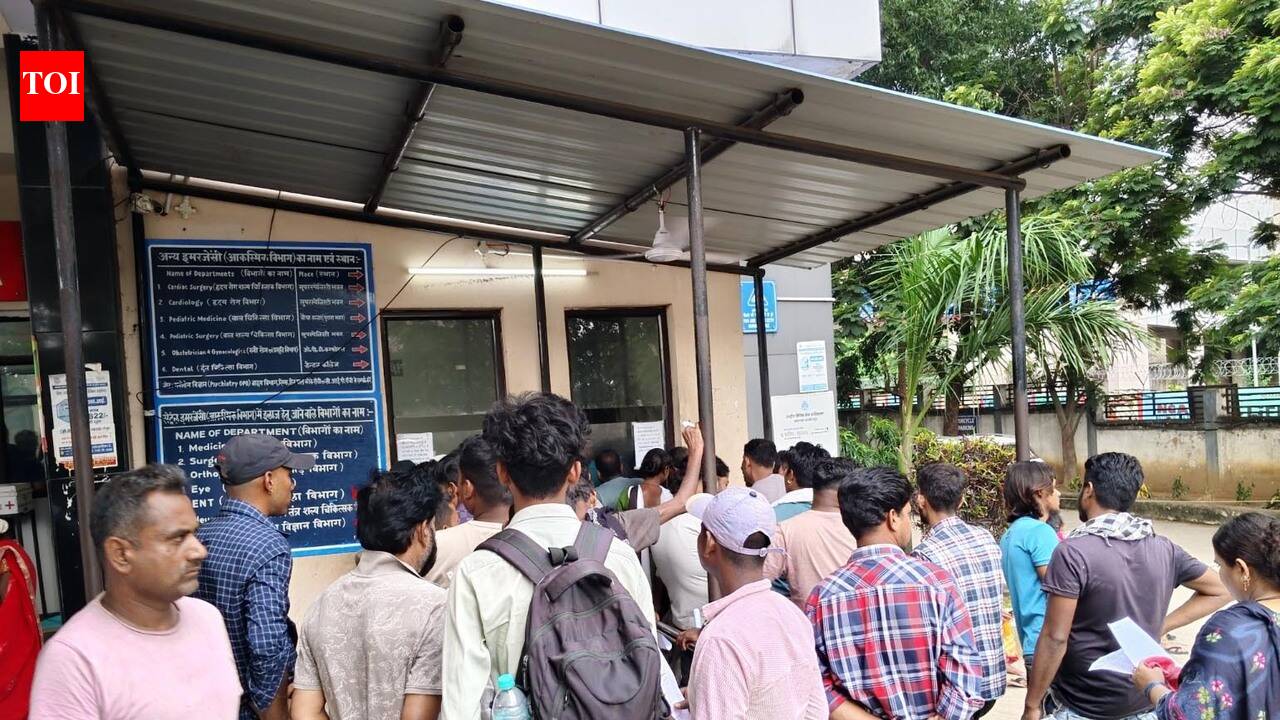 Dermatologists report surge in fungal infections during monsoon