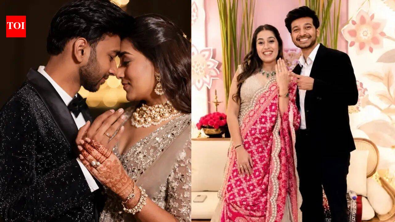 'Interacted like typical couple': How Siya Goyal’s recovered chats with Ketan Agarwal paint a different picture