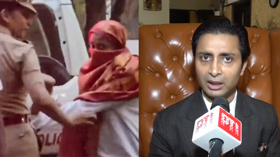  Siya Goyal’s lawyer claims no eyewitness or proof linking her to Ketan Agarwal’s death