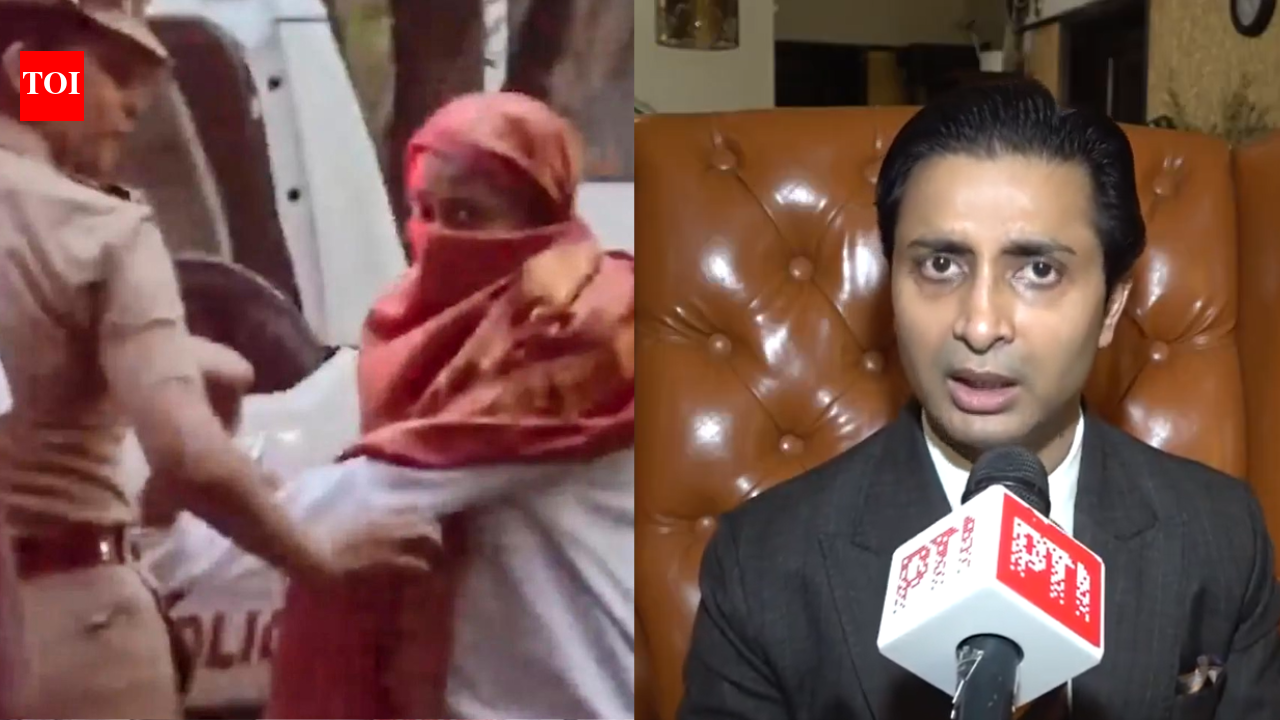 ‘No one saw it happen’: Siya Goyal’s lawyer claims no eyewitness or proof linking her to Ketan Agarwal’s death