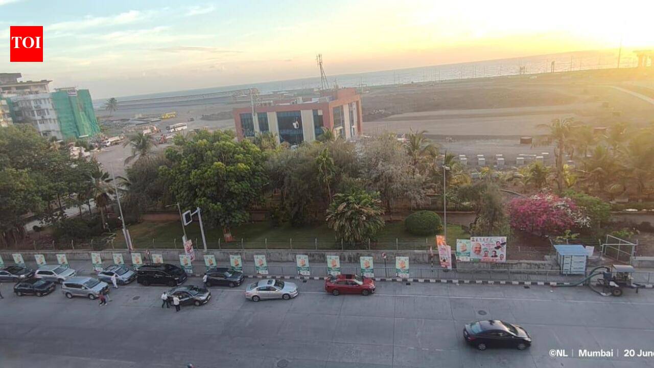 Retain Tata Garden as independent public space, say Breach Candy residents