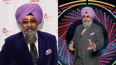 Former BBC presenter, Indian-origin comedian Hardeep Singh Kohli to face trail over rape, sexual offences involving 5 women