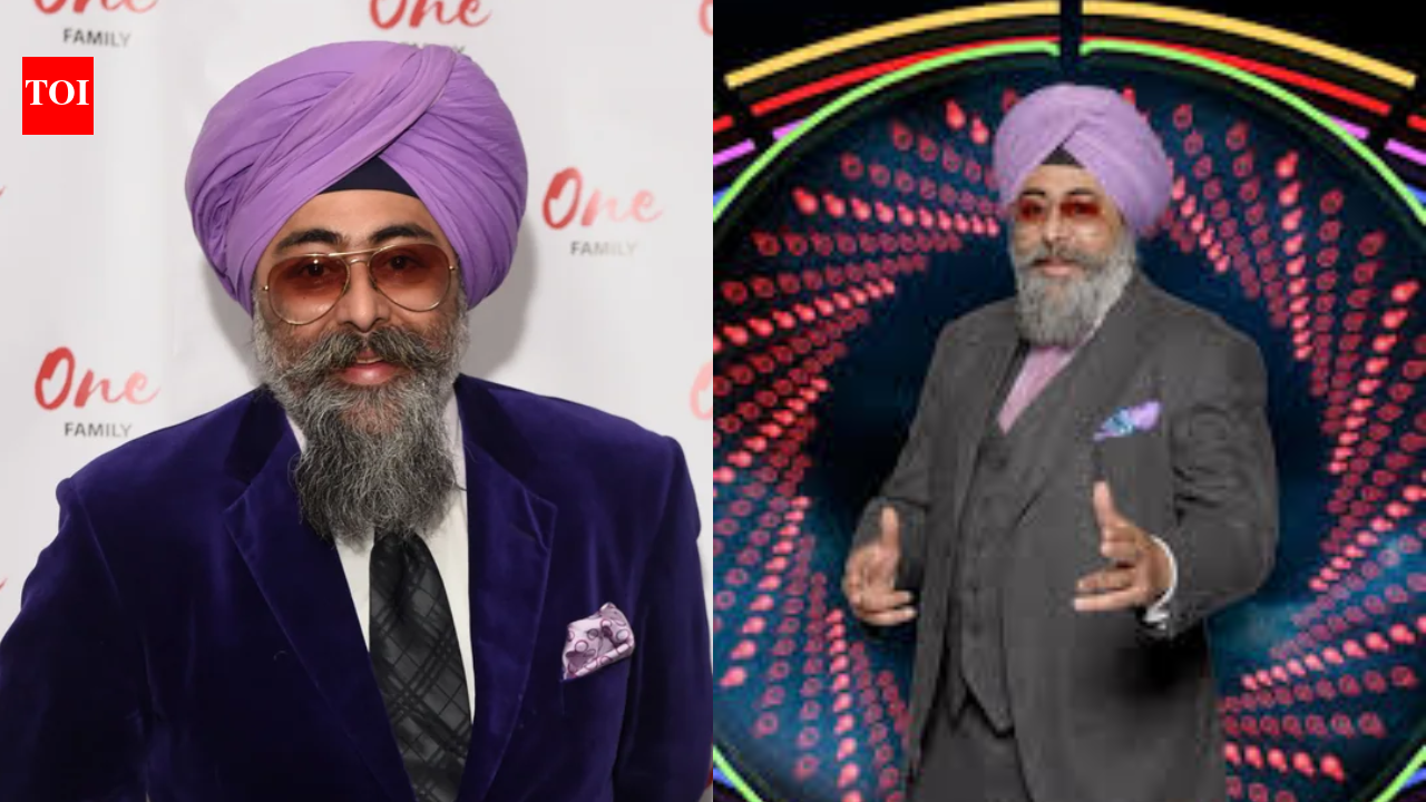 Former BBC presenter, Indian-origin comedian Hardeep Singh Kohli to face trail over rape, sexual offences involving 5 women