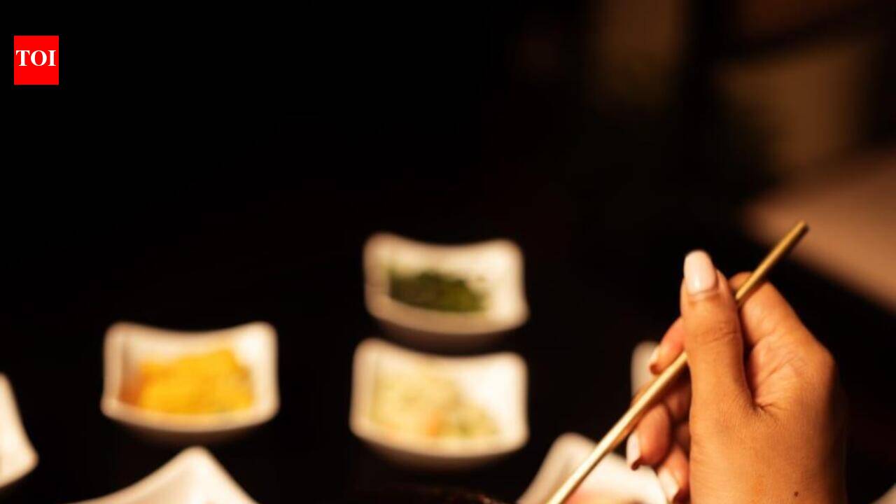 From data science to Korean cuisine, Seoul-born chef finds home in Mangaluru