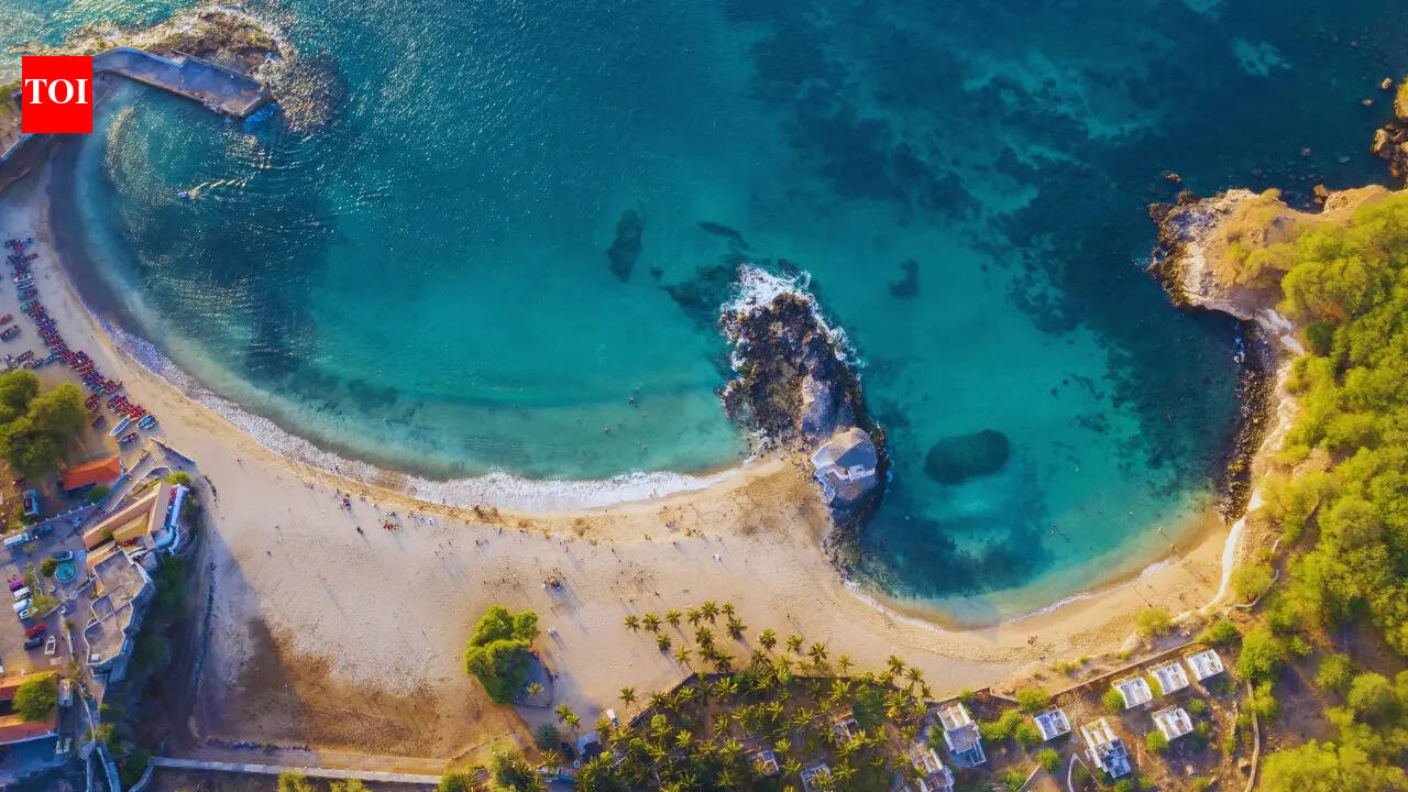 Cape Verde Islands