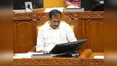 Kerala minister opposes Centre’s move to cut ration allocation