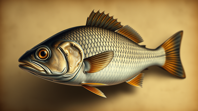  "The fish always stinks from the…" - a timeless lesson on leadership, accountability and where decay truly begins