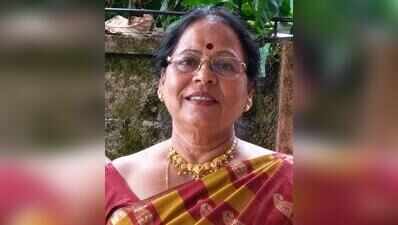 Former Mangaluru mayor Hilda Alva passes away