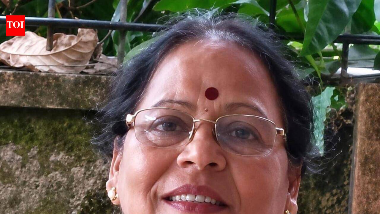 Former Mangaluru mayor Hilda Alva passes away