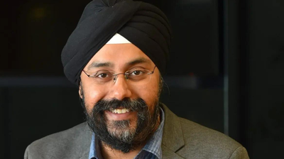 Uber India president Prabhjeet Singh steps down after over a decade with company