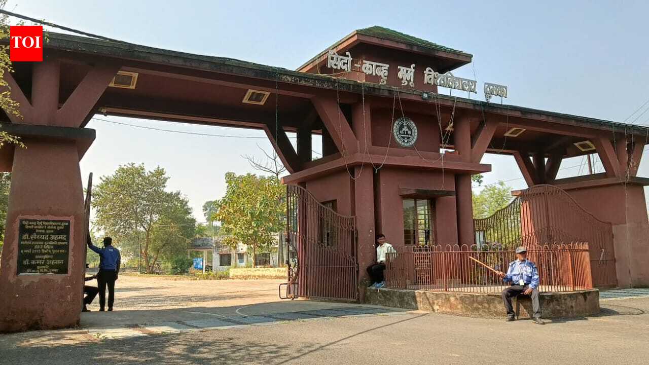 After cabinet nod, SKMU introduces co-edu at Sarath college