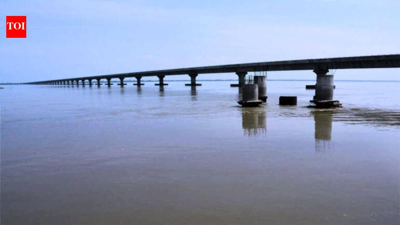 Odisha writes to Centre, seeks aid to develop Mahanadi corridor on ancient pilgrimage route