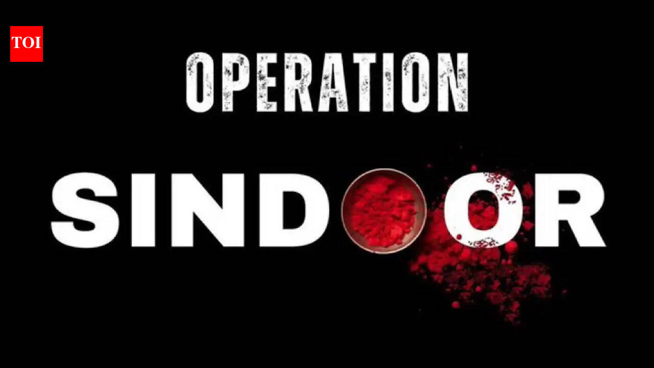 In a first, government reveals names of six bravehearts martyred in Operation Sindoor