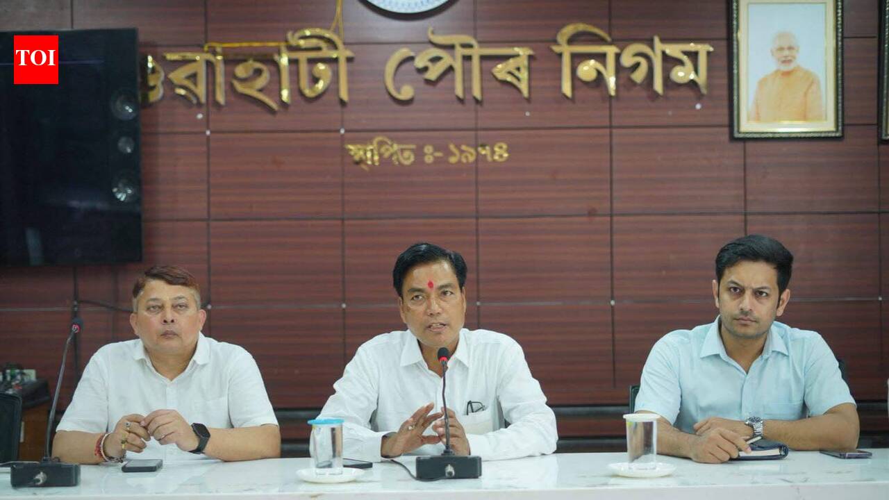 GMC cracks down on unauthorised parking fee collection, mandates approved tickets