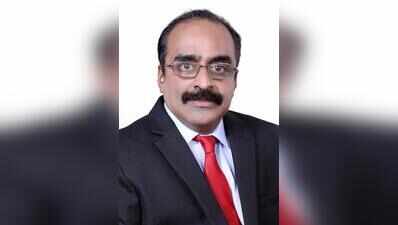 N Jayan appointed director of Isro’s Liquid Propulsion Systems Centre