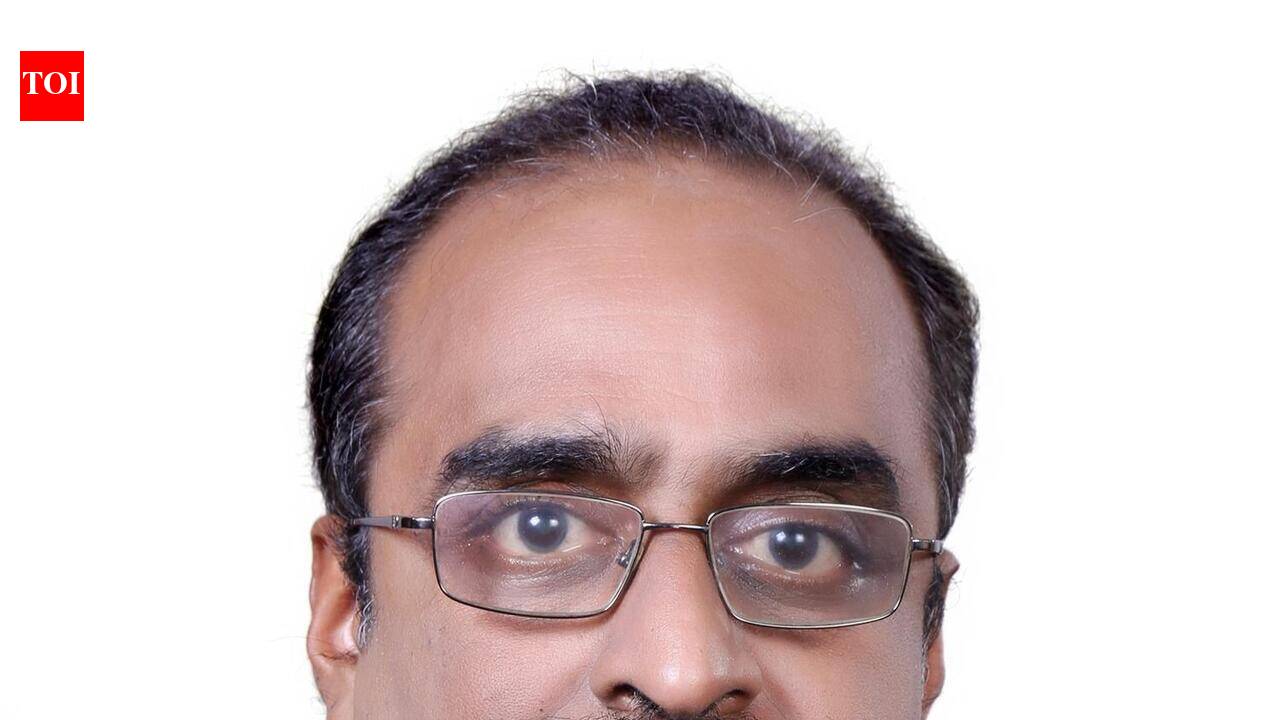 N Jayan appointed director of Isro’s Liquid Propulsion Systems Centre