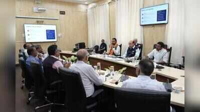 Govt to appoint contractual assistant professors in 211 new degree colleges