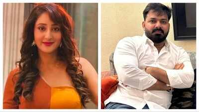 Shivya Pathania to star opposite Pawan Singh in Bollywood debut Sirf Aapke