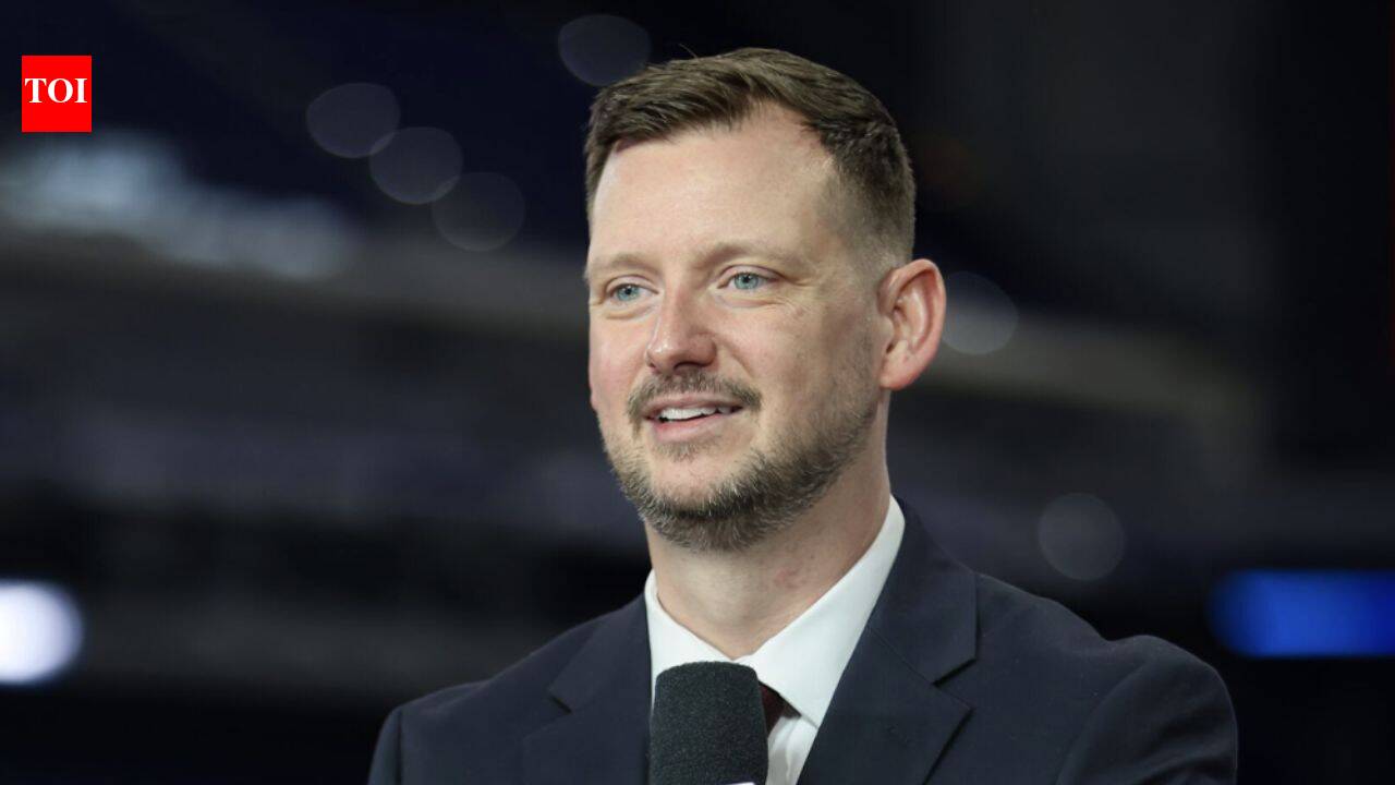 ESPN's Matt Miller reveals emotional health update after surviving horrific crash that led to life-saving arm amputation