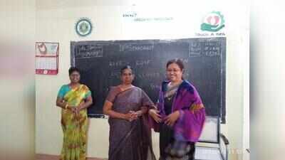 IPS Seema Aggarwal retires after 36 years of service