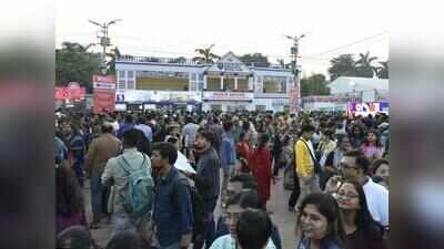 BJP-backed publishers’ body to contest Guild’s monopoly at Kolkata Book Fair