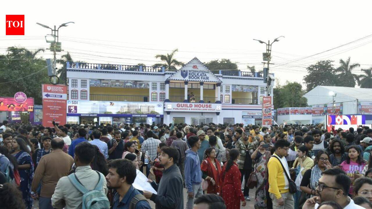 BJP-backed publishers’ body to contest Guild’s monopoly at Kolkata Book Fair