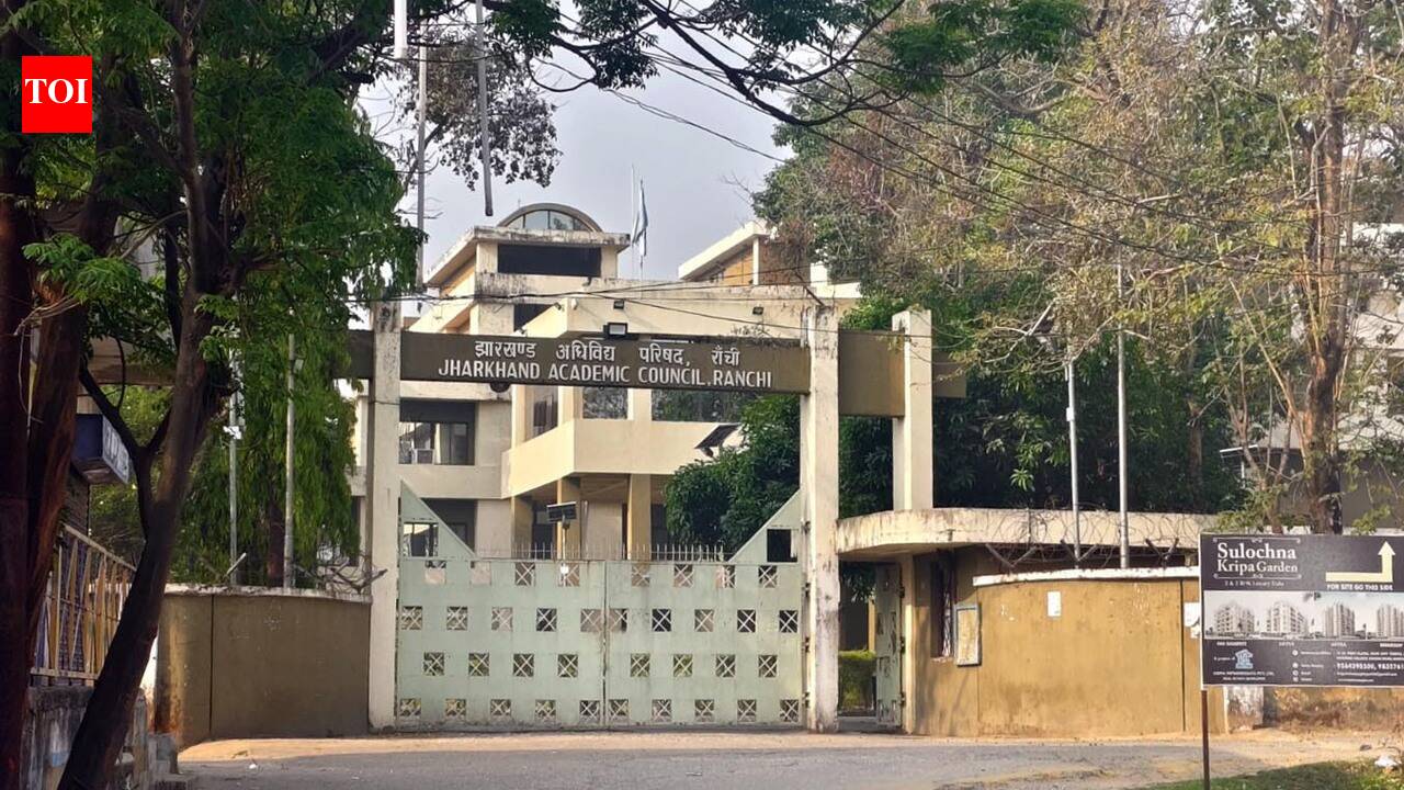 Jharkhand Academic Council extends certificate correction deadline to Sept 30