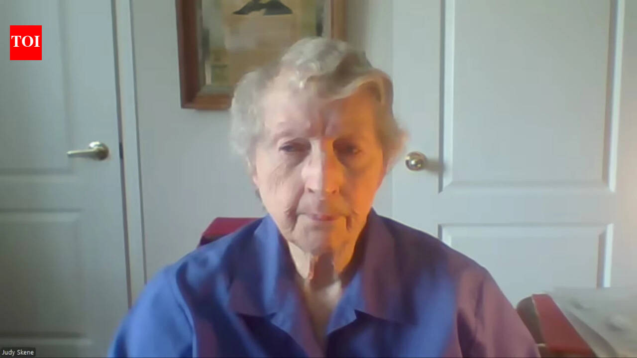 86-year-old Canadian woman loses $900,000 in AI crypto scam she found on Facebook