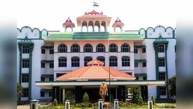 Madras HC grants anticipatory bail to former minister V Senthil Balaji’s brother