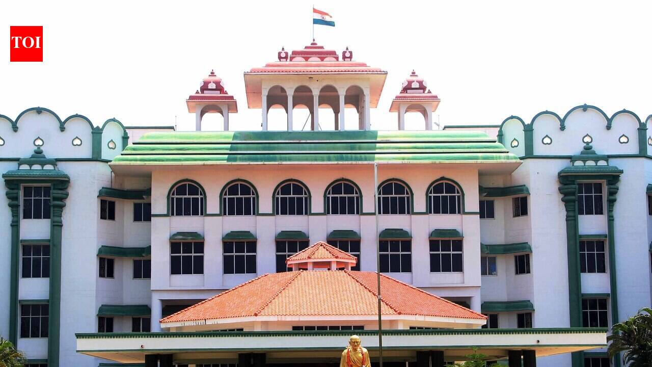 Madras HC grants anticipatory bail to former minister V Senthil Balaji’s brother