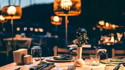 Ex-Google techie left Rs 4.2 crore job to start a barbecue restaurant, now earns Rs 21.7 crore