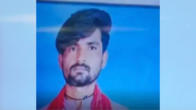  Man thrashed to death while trying to elope with married woman in Barmer