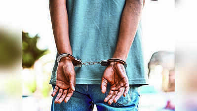 Man held with Rs 3.8cr heroin in Goregaon