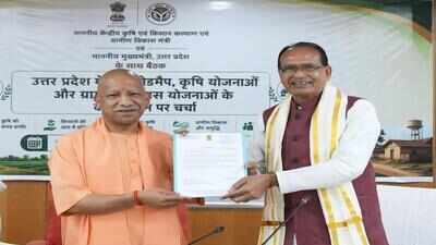 6.18 lakh rural houses sanctioned for Uttar Pradesh under PMAY-G