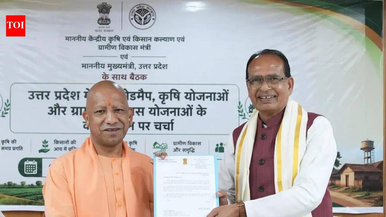 6.18 lakh rural houses sanctioned for Uttar Pradesh under PMAY-G