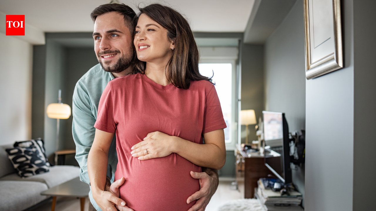The fertility mistake many couples don't realise they're making before pregnancy