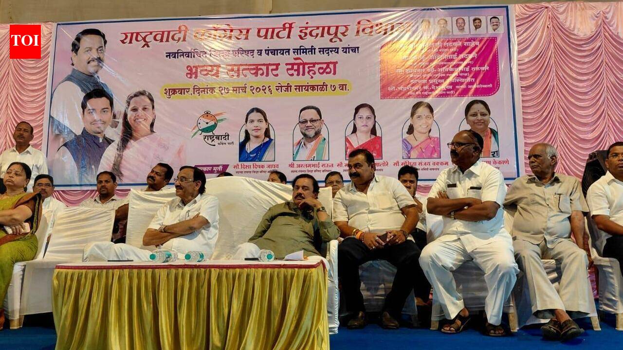 NCP distances itself from MLA Malik’s view on triple talaq